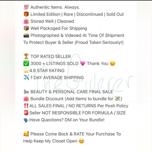 Twilight Woods Body Lotion Bath & Body Works - Picture 8 of 8